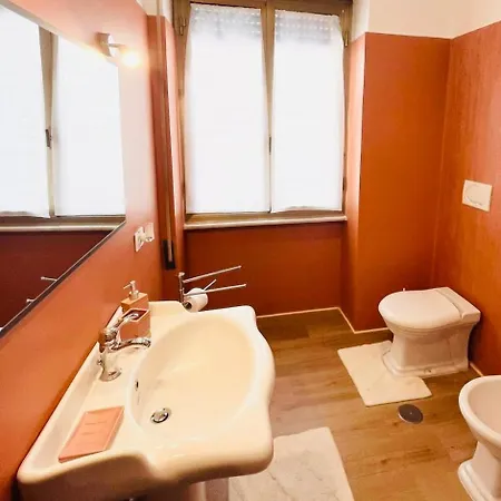 Casa Noemi * Civitavecchia