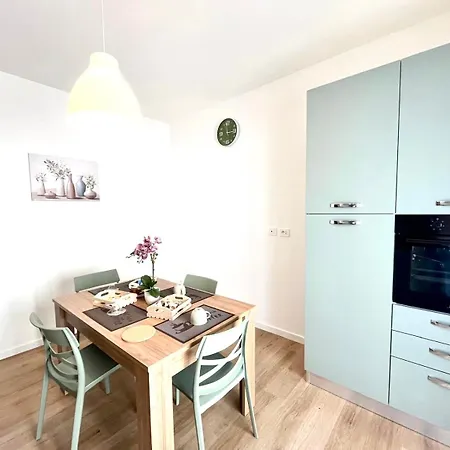 Casa Noemi Apartment