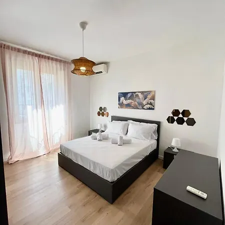 Apartment Casa Noemi *