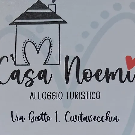 Apartment Casa Noemi *